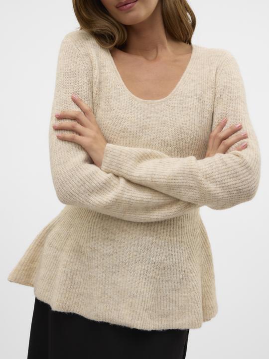 Image du produit Vero Moda VMDESMA Pull-over Pull en maille (S)