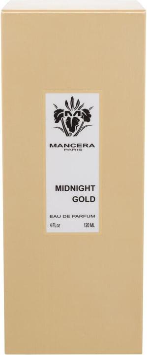 Produktbild Mancera Rainbow Collection Midnight Gold (Eau de Parfum, 120 ml)