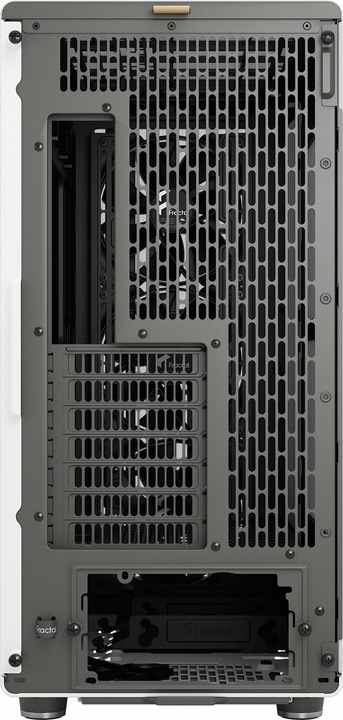 Actual product image Fractal North XL (mATX, Mini-ITX, ATX, E-ATX)