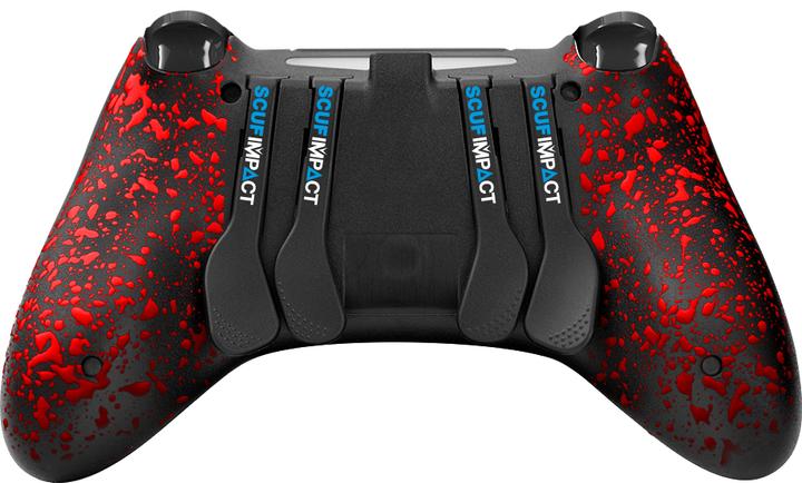 Produktbild Scuf Impact Adrenaline (PC, PS4)