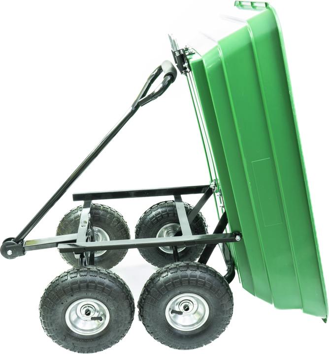 Produktbild Novidarte Gartenwagen