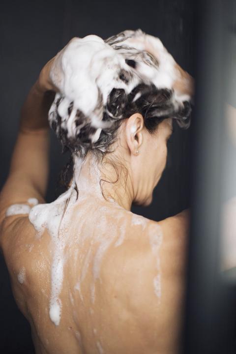 Produktbild What Matters Shampoo (570 ml, Flüssiges Shampoo)