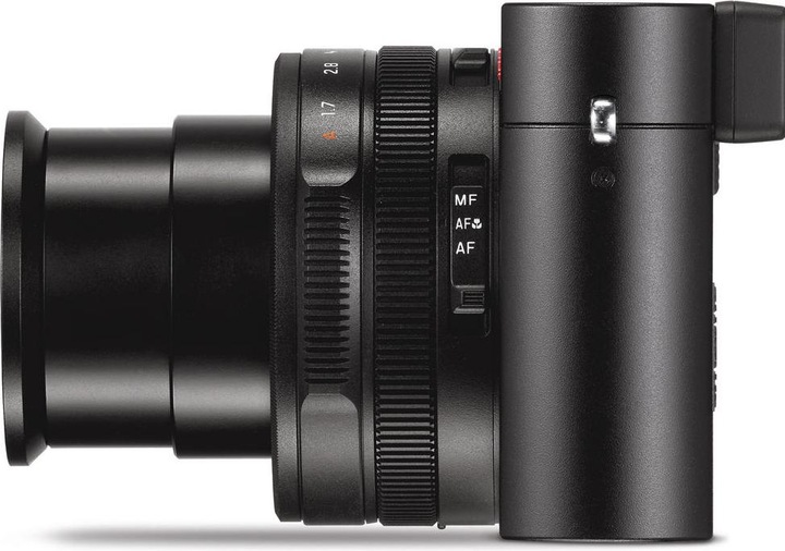 Image du produit Leica D-Lux (12.80 Mpx, Micro Four Thirds)