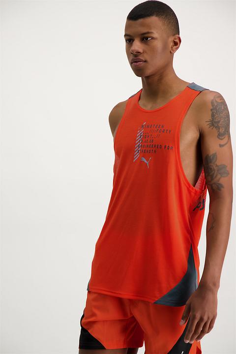 Produktbild Puma Train Everfresh Tank (S)