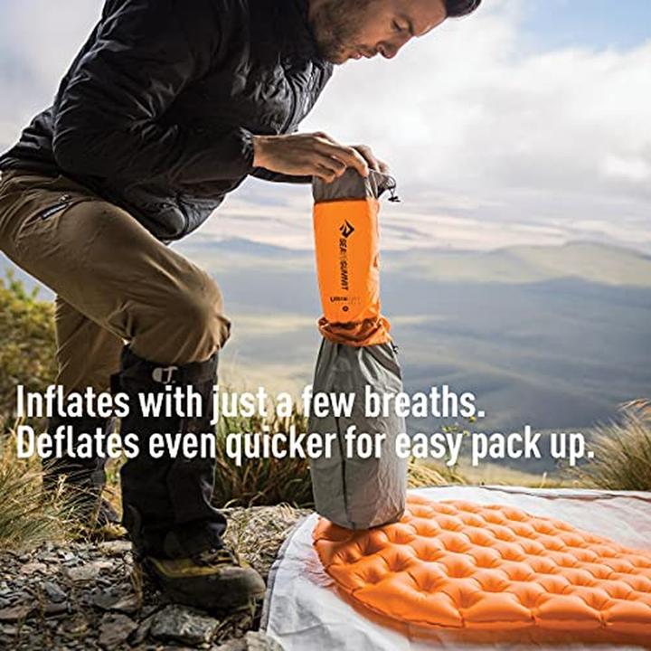 Produktbild Sea To Summit Ultralight