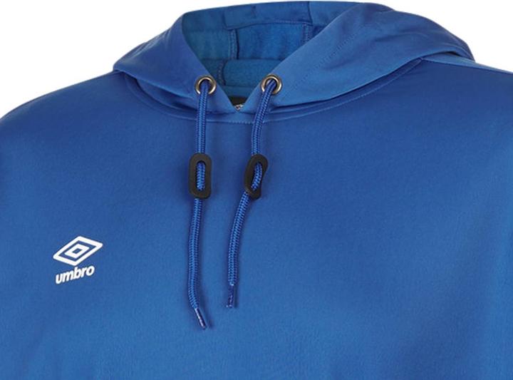 Immagine prodotto Umbro Felpa con cappuccio Club Essential (140)