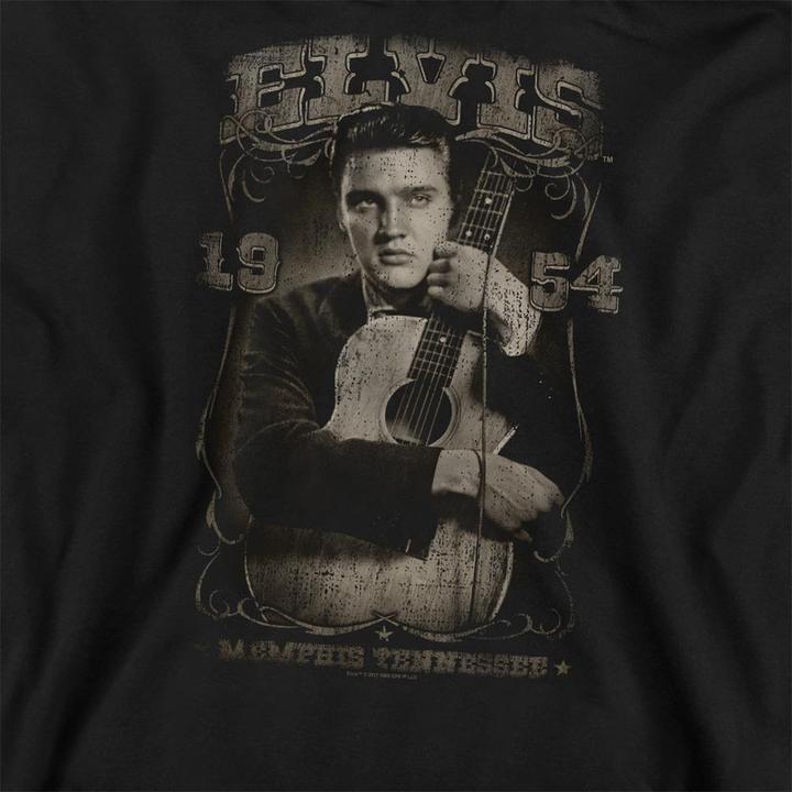 Produktbild Elvis 1954 Sweatshirt (S)