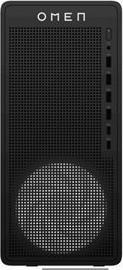 Actual product image HP OMEN 16L Gaming Desktop TG03-0600nz PC (AMD Ryzen 7 8700F, 16 GB, 1000 GB, GeForce RTX 5060)