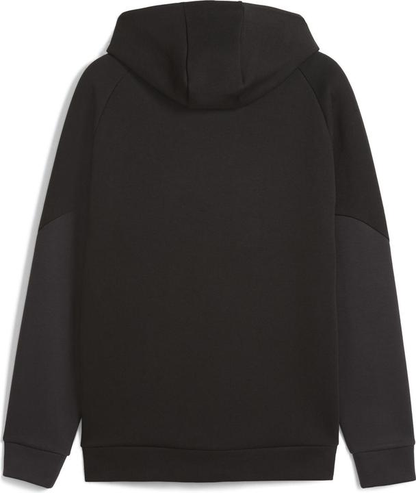 Produktbild Puma BVB PUMATECH FZ Hoodie (S)