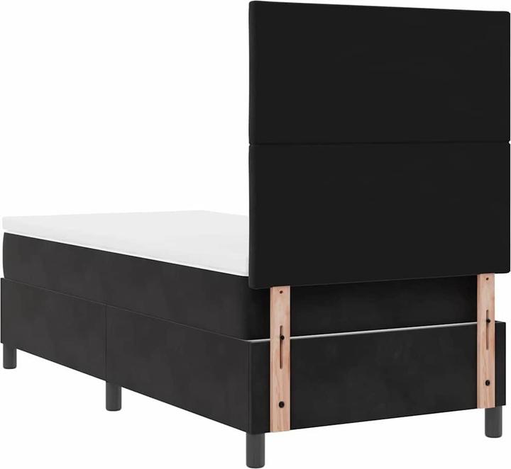 Produktbild vidaXL Boxspring (100 x 200 cm)