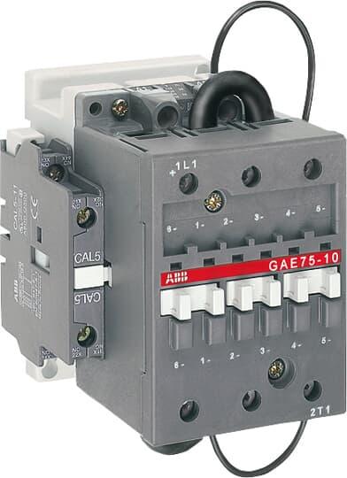 ABB Schütz