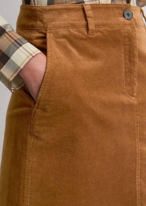 Produktbild Marc O'Polo Minirock (40)