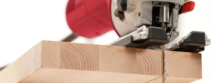 Produktbild kwb Jigger Star Stichsägeblätter Holz M/S20