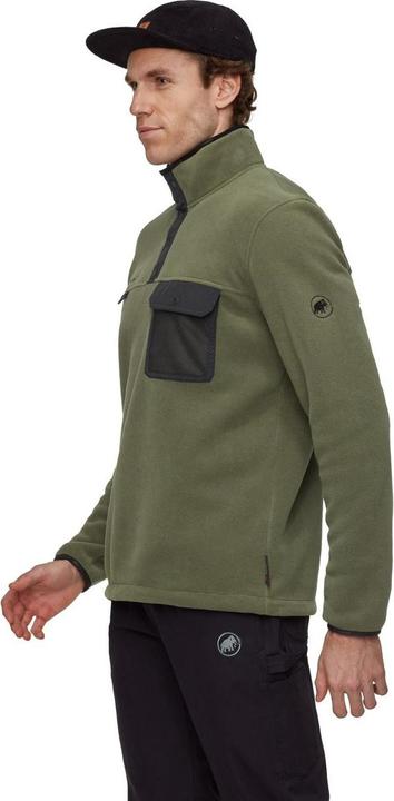 Produktbild Mammut Moonstone Hybrid ML Pull (M)