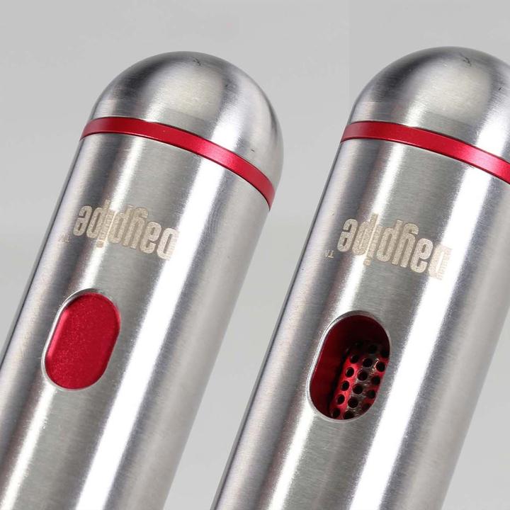 Immagine prodotto Hamilton Devices Fischietto in metallo DAYPIPE Rosso