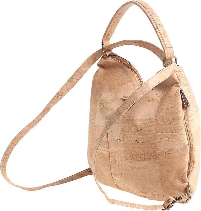 Produktbild Montado Korktasche «Mapato» (3 in 1) (9 l)