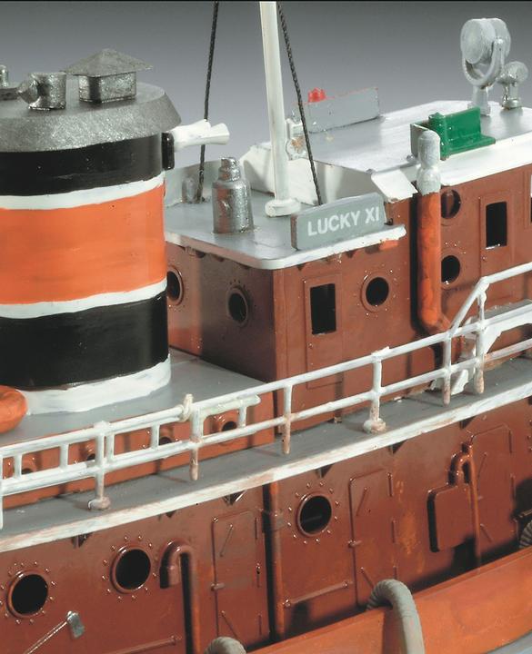 Produktbild Revell Harbour Tug Boat