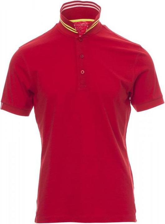 Giallo, Red, Bianco
