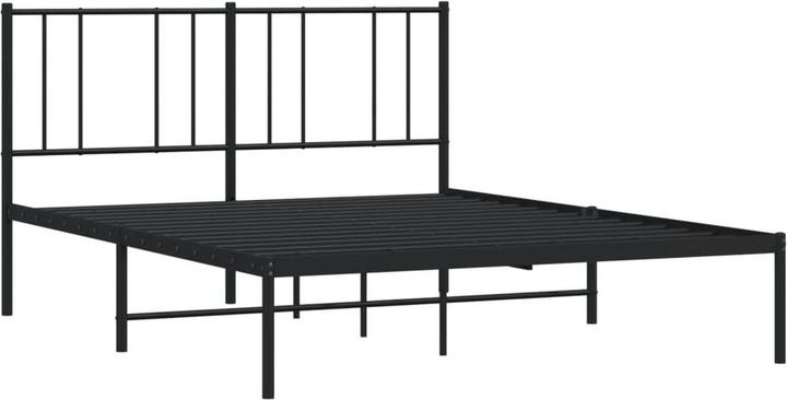 Image du produit vidaXL Bettgestell (120 x 190 cm)