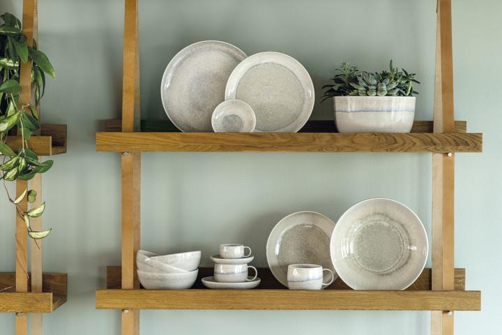 Actual product image Like. by Villeroy & Boch Perlemor coffee cup (190 ml, 1 x)