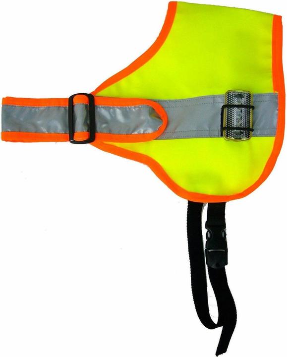 Immagine prodotto Grossenbacher Gilet di sicurezza Balou (XXL, Gilet per cani)