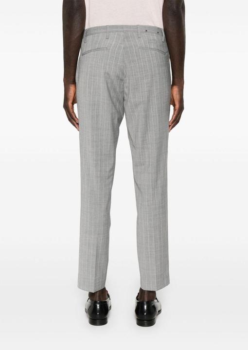 Produktbild Michael Coal Trousers Grey (38)