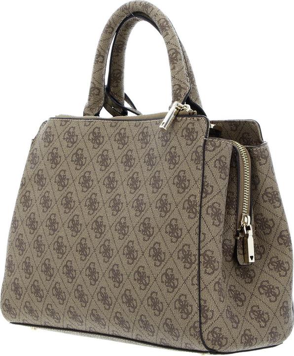 Produktbild Guess Eco Elements Girlfriend Satchel