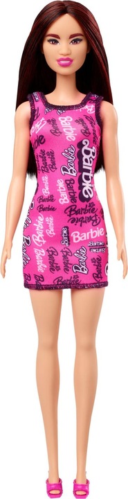 Actual product image Barbie HRH10 Doll