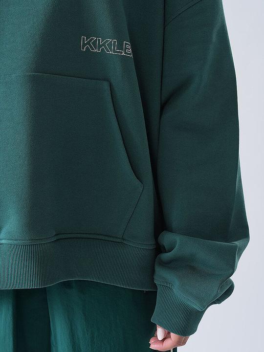 Produktbild Karo Kauer Kapuzensweater (M)