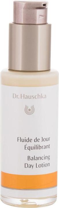 Actual product image Dr. Hauschka Balancing day fluid (50 ml)