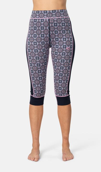 Actual product image Kari Traa Rose High Waist 3/4 (M)