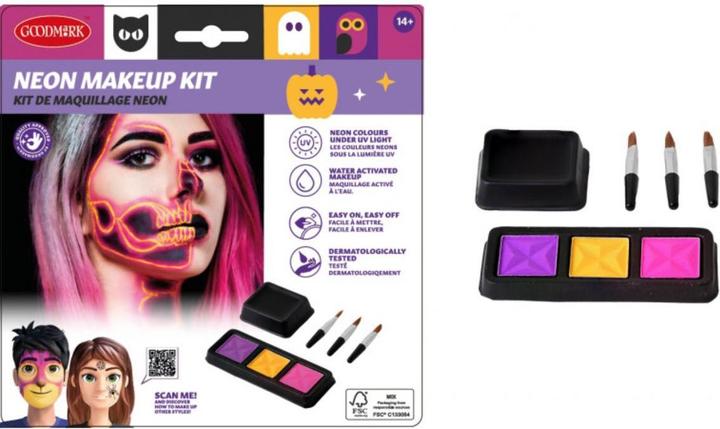 Produktbild Kit de maquillage Neon