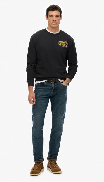 Image du produit Superdry Sweat ample Service Supply (XL)