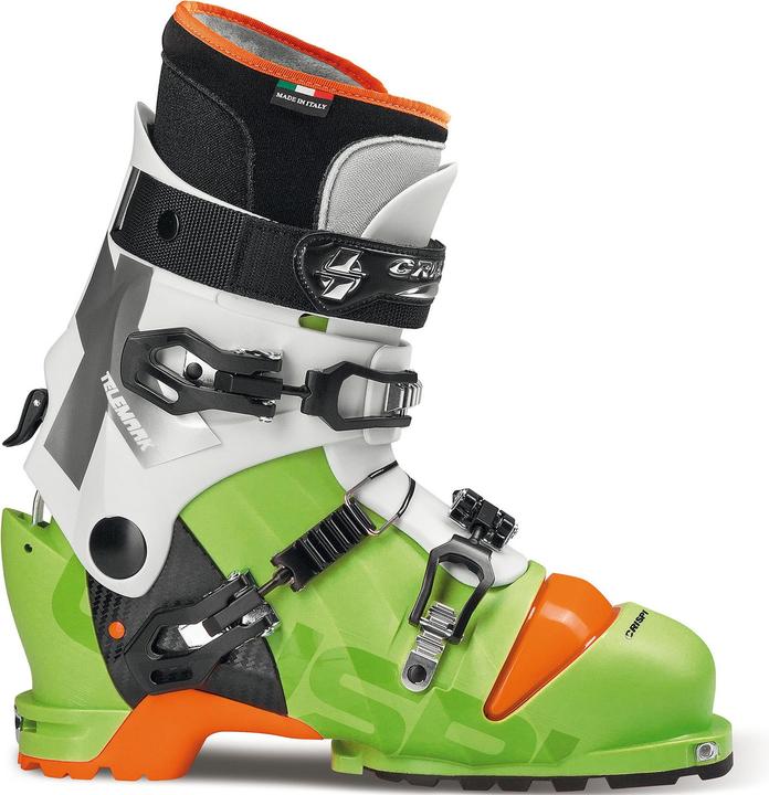 Immagine prodotto Crispi Scarponi da sci Shiver Ntn 2024 (26)