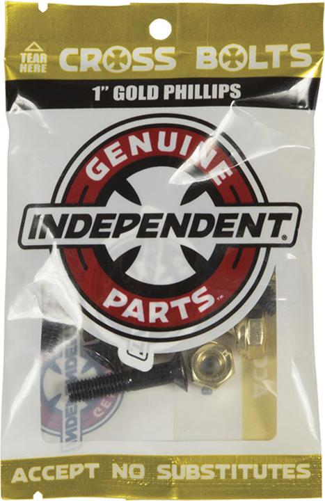 Image du produit Independent Genuine Parts Hardware Phillips