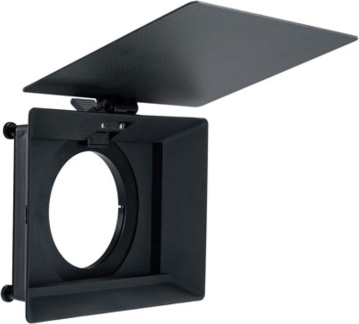 Produktbild Wooden Camera Zip Box Pro 4x5.65 (87mm Clamp On) (Matte Box)