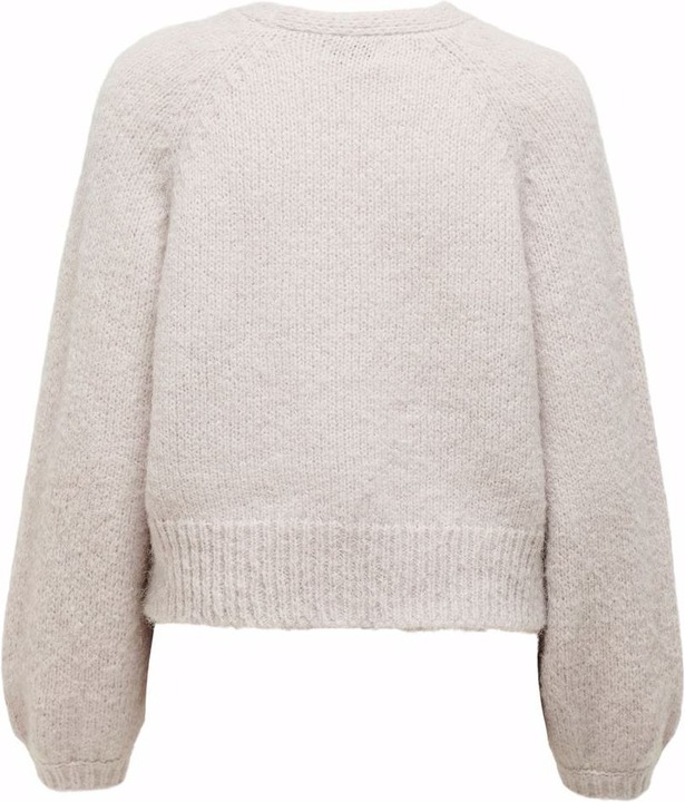 Actual product image Only Short cut cardigan (XL)
