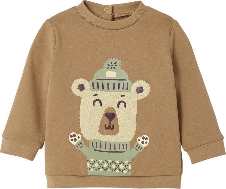 Produktbild Vertbaudet Sweatshirt (74)