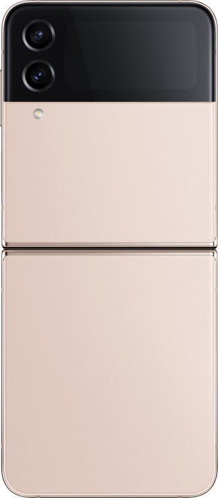 Immagine prodotto Samsung Galaxy Z Flip4 (512 GB, Oro pink, 6.70", SIM + eSIM, 12 Mpx, 5G)