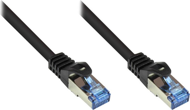 Actual product image Good Connections Rns (S/FTP, CAT6a, 40 m)