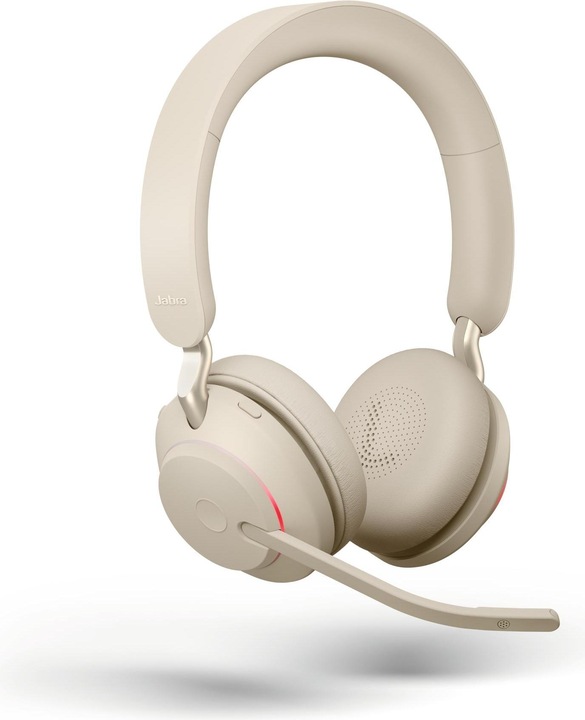 Jabra Evolve2 65 UC (Kabellos, USB-A)