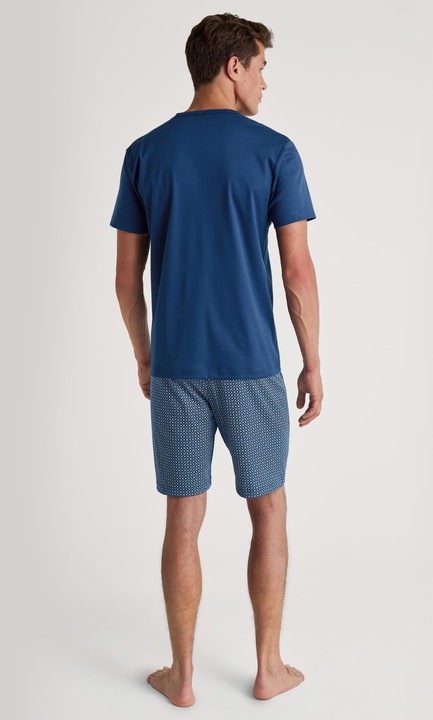 Immagine prodotto Calida Relax Choice Kurz-Pyjama (XXL)