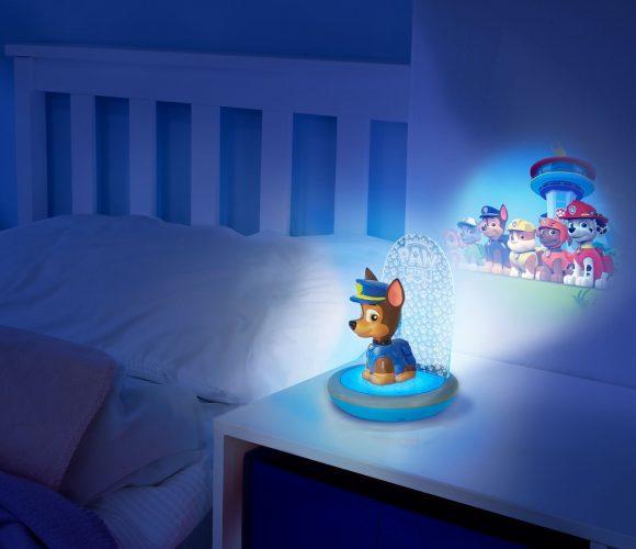 Actual product image Worlds Apart Paw Patrol Chase