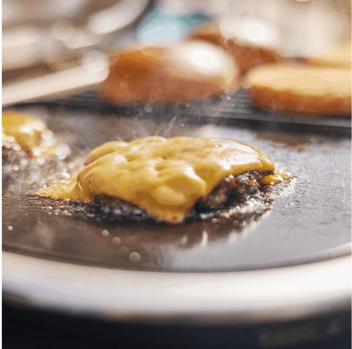 Immagine prodotto Weber Piastra per griglia per Lumin