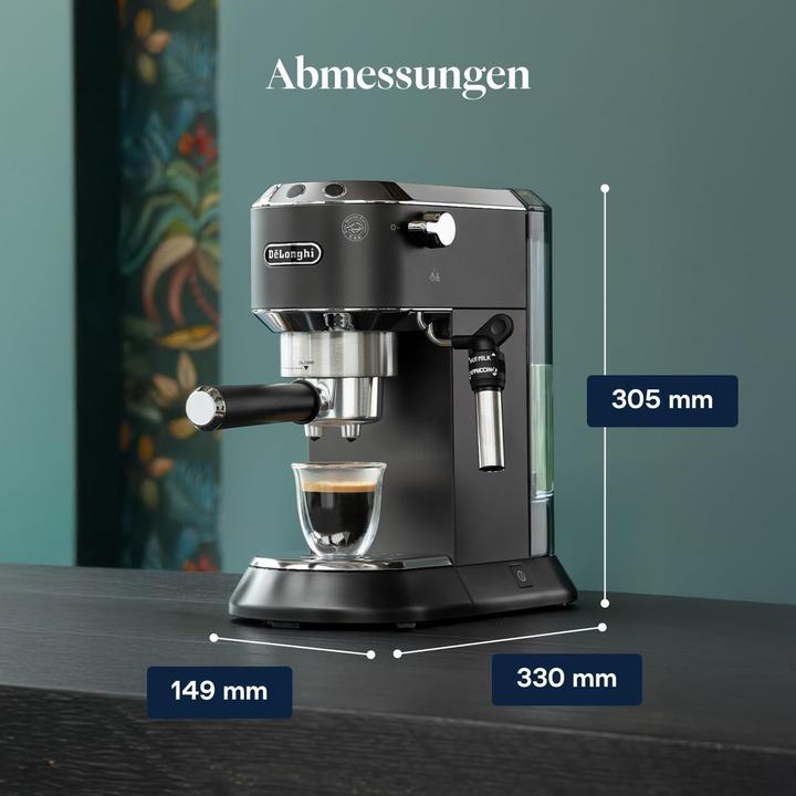 Actual product image De'Longhi Dedica