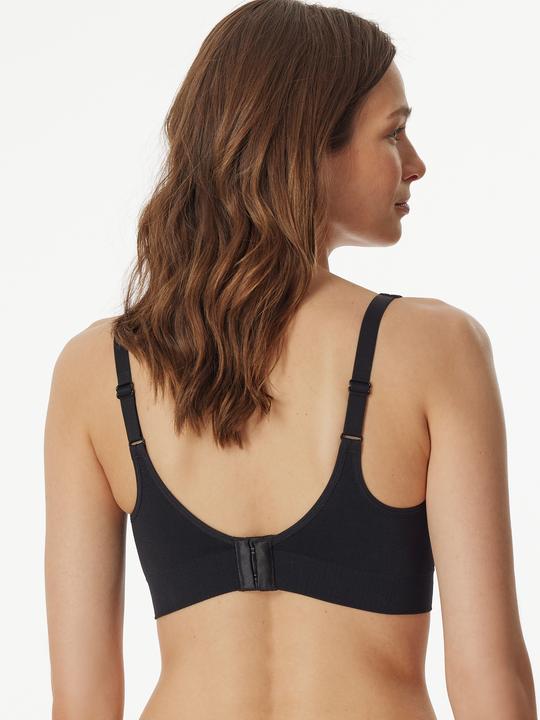 Produktbild Schiesser Soft BH mit removable Pads (Einzelpack, M)