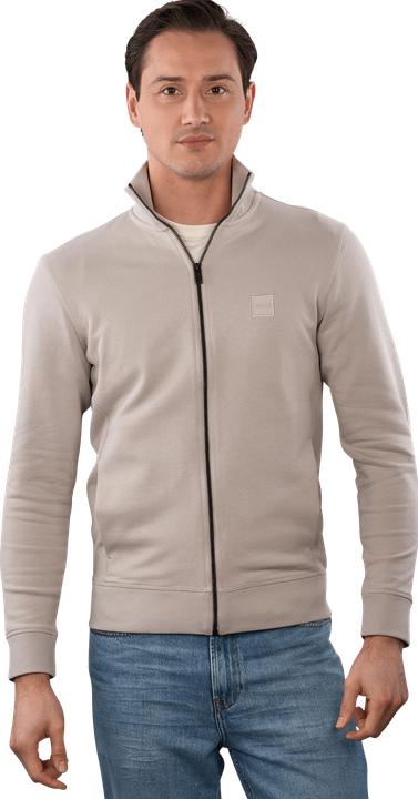 Produktbild Hugo Boss Boss Orange Zestart Sweat Jacket (XXL)