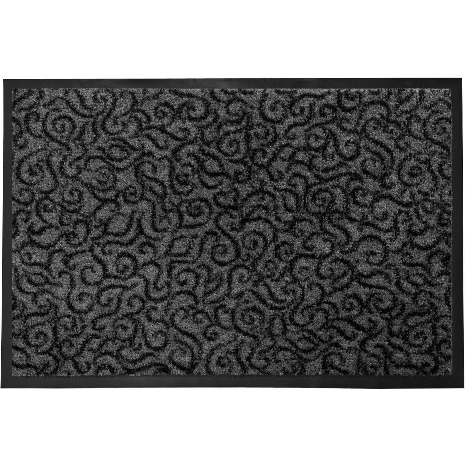 Casa Pura, Fussmatte, Sauberlaufmatte Brasil (90 x 120 cm)
