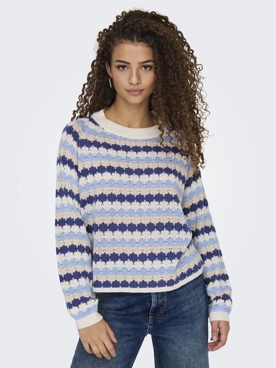 Produktbild JdY JDYSUN Strickpullover Strickpullover (M)