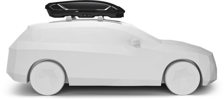 Produktbild Thule Motion 3 Sport (300 l)